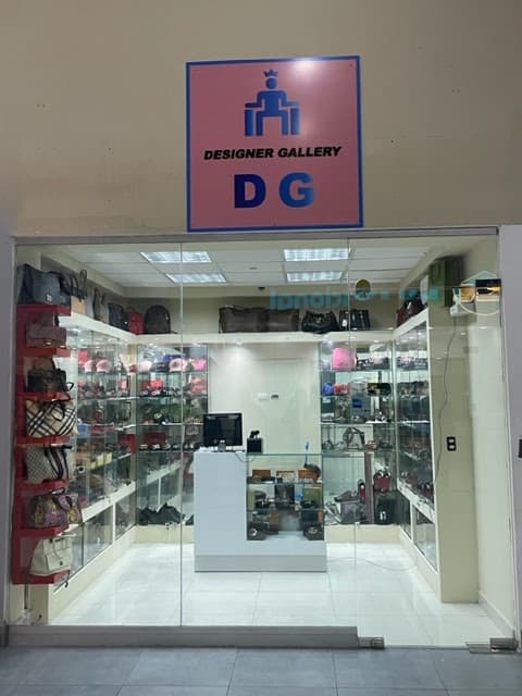 Designer Gallery Punta Cana