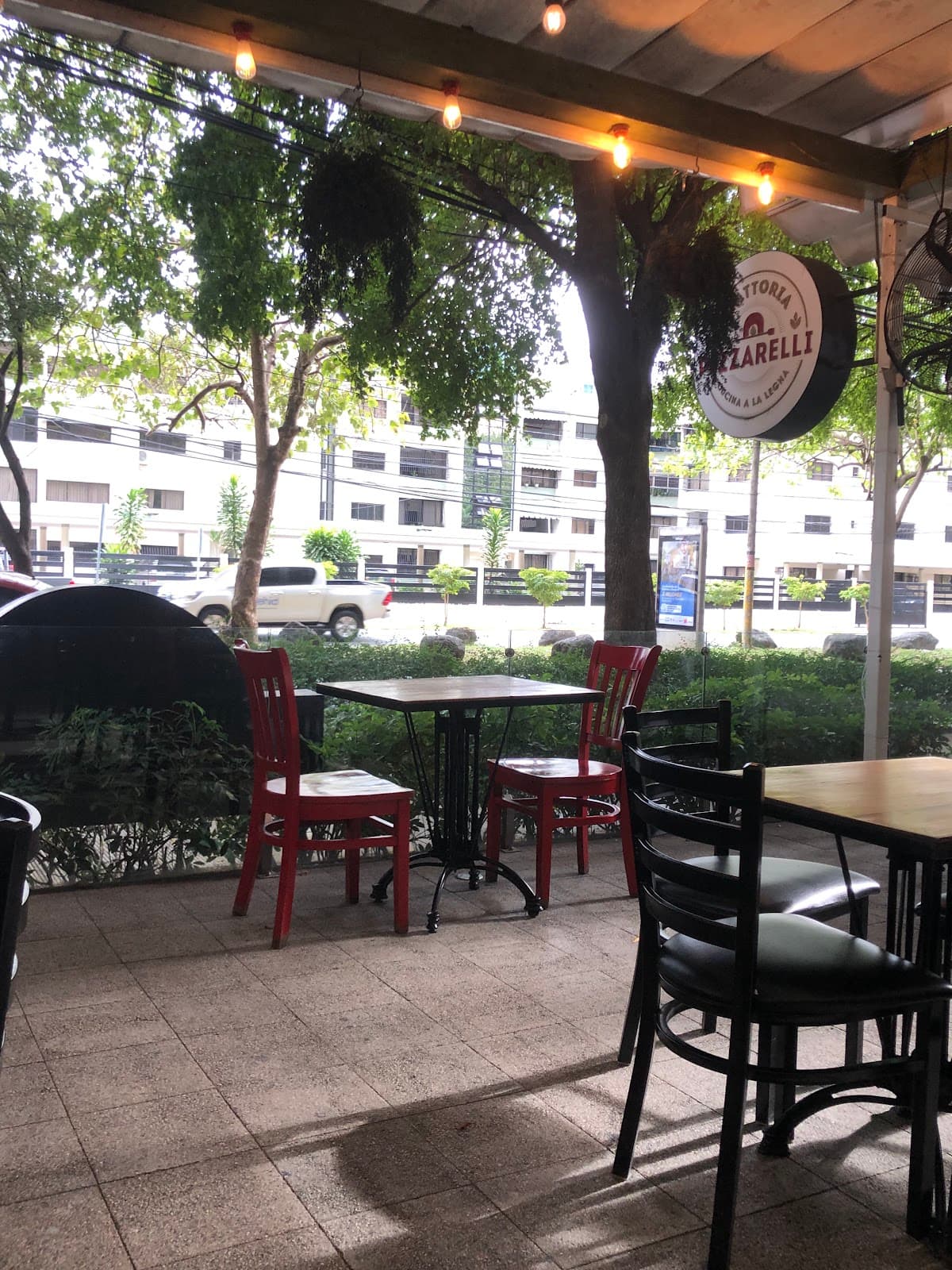 Trattoria Pizzarelli