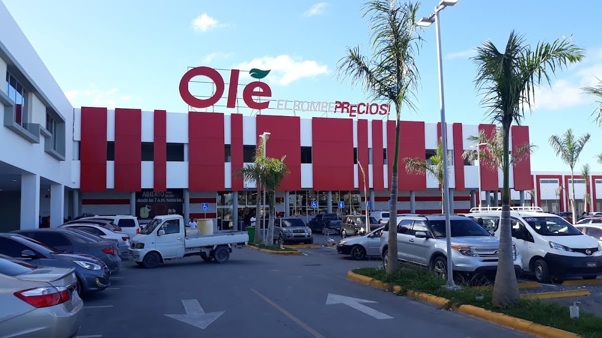 Bávaro City Center