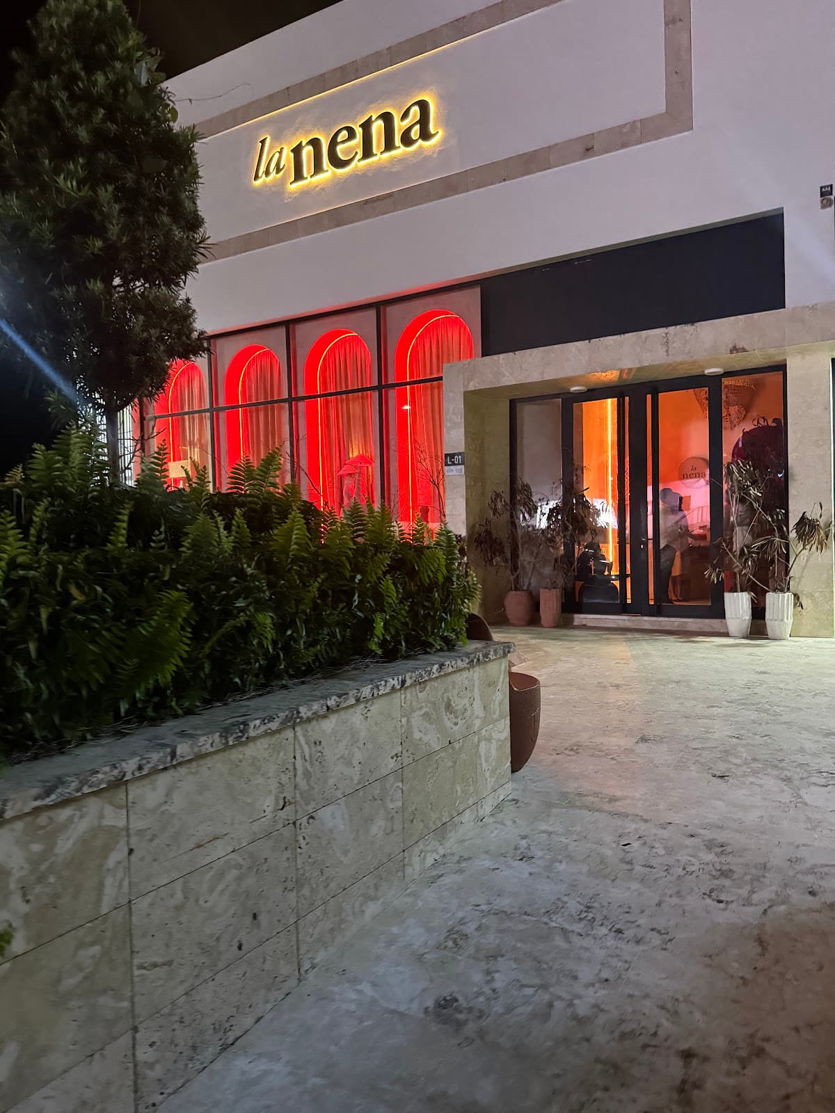La Nena Punta Cana