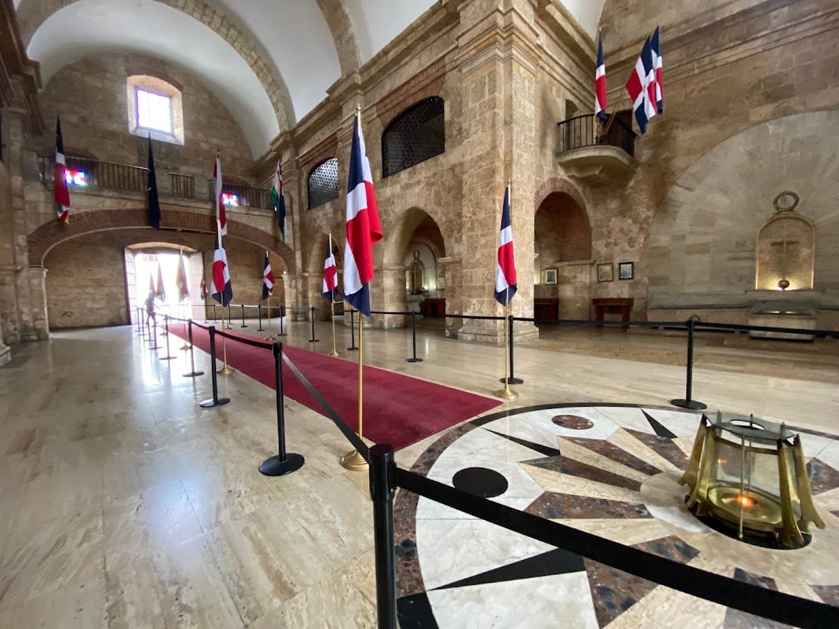 Panteón de la Patria