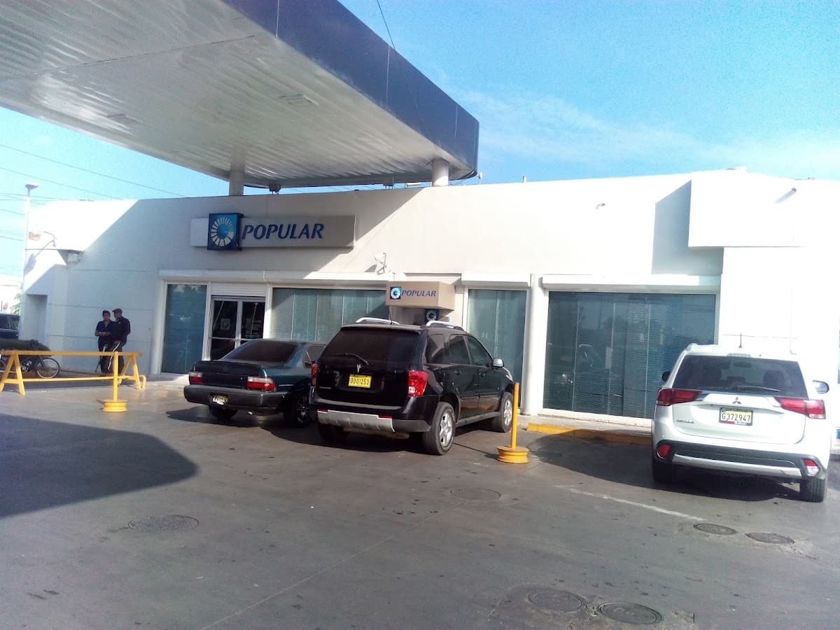 Banco Popular Dominicano — C. PROL. AV. VENEZUELA.2