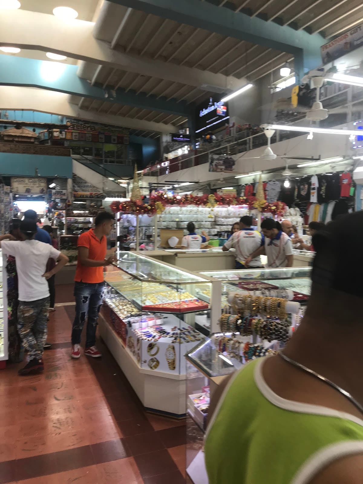 Mercado Modelo