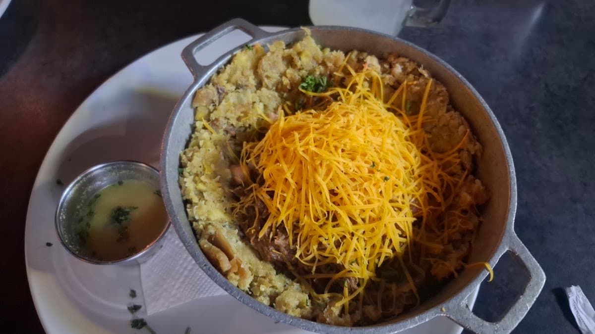 Ocio GastroPub -Santiago