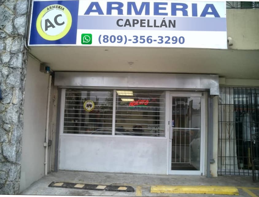 Armeria Capellán