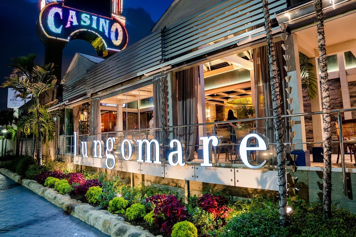 Lungomare Bar & Lounge