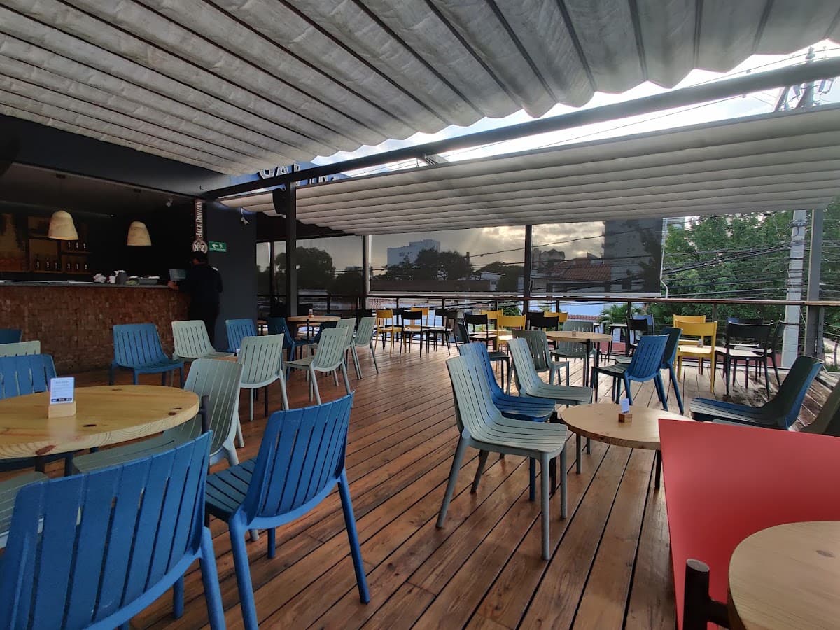Bar Galipote Afterwork