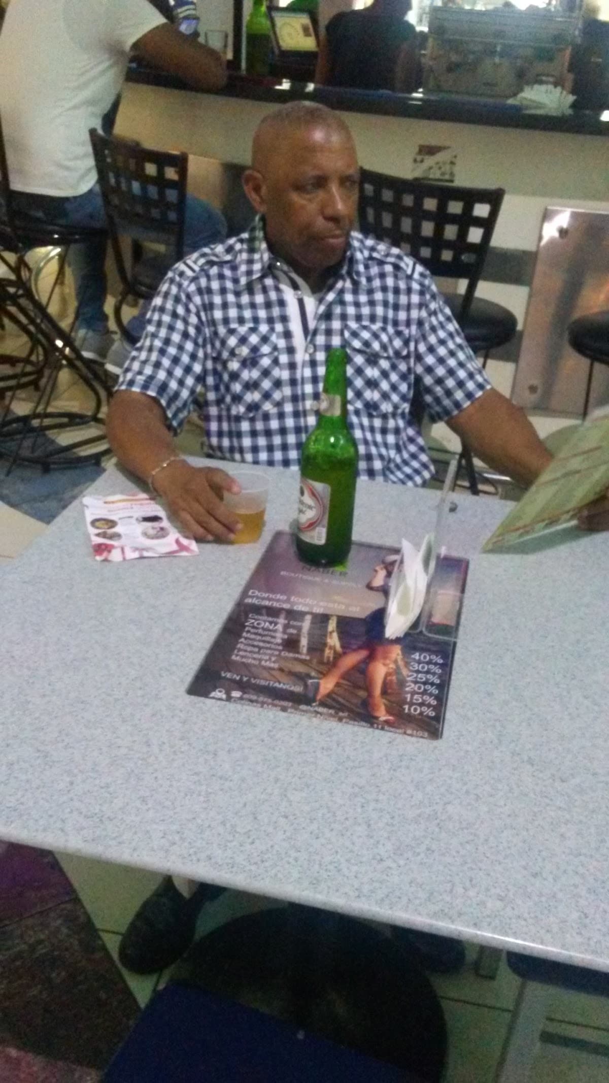 Los Socios Sport Bar