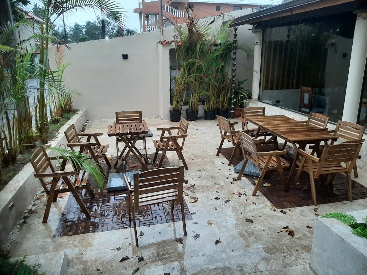 Ristorante El Sueño