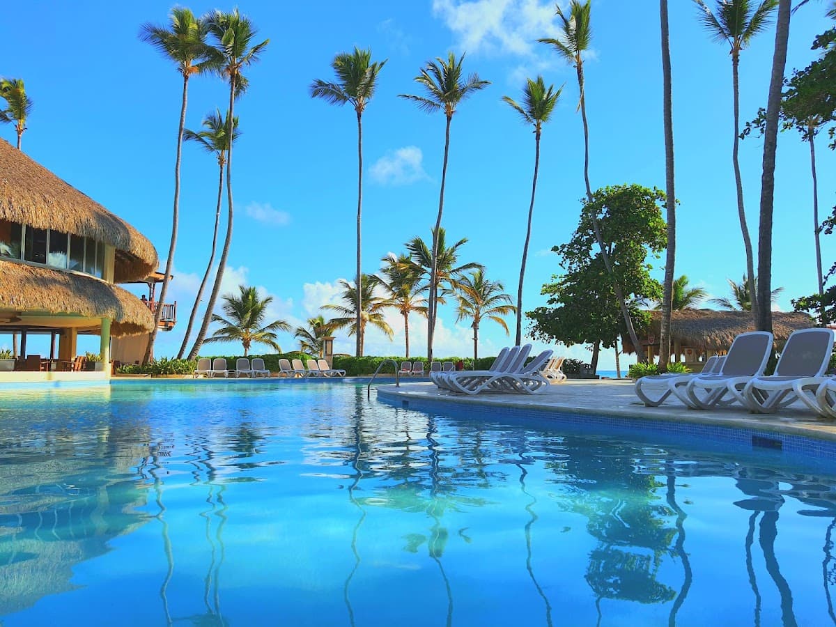 Playa Bávaro