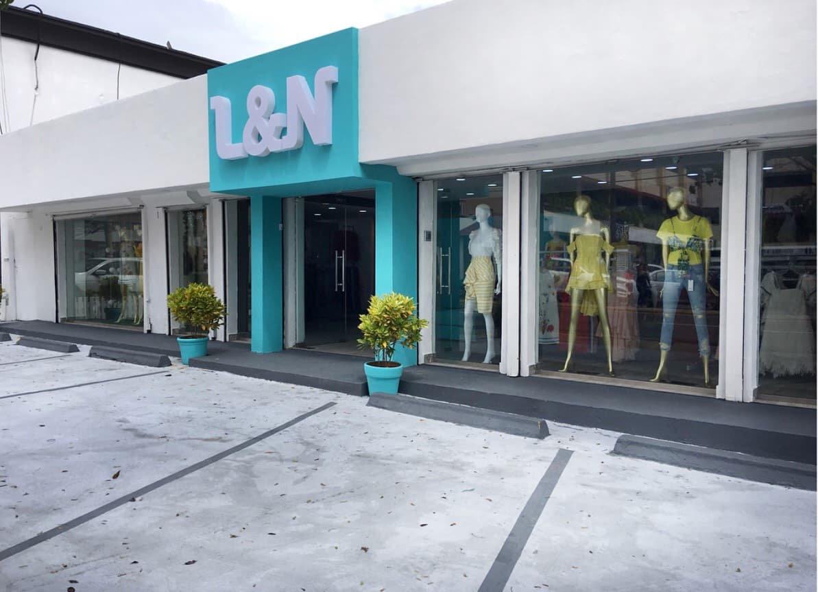 Almacenes L&N