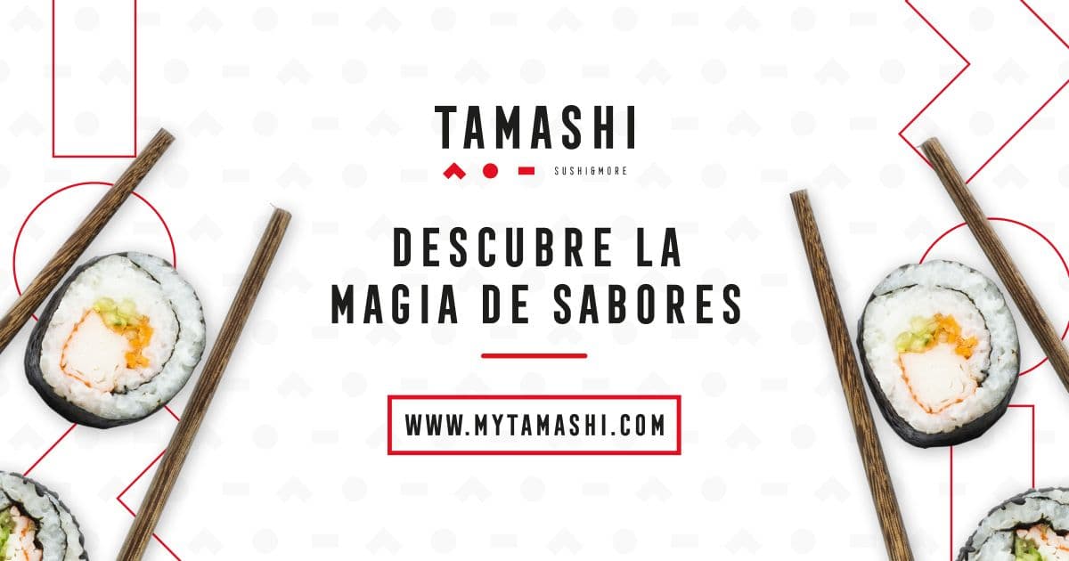 My Tamashi