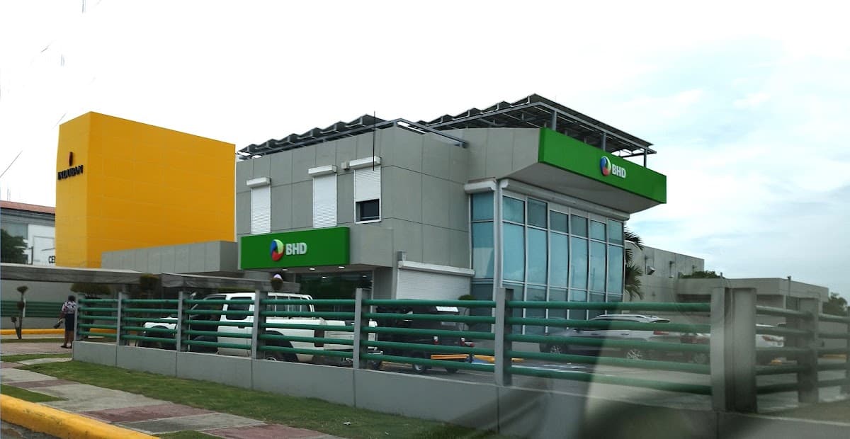 Banco BHD — León