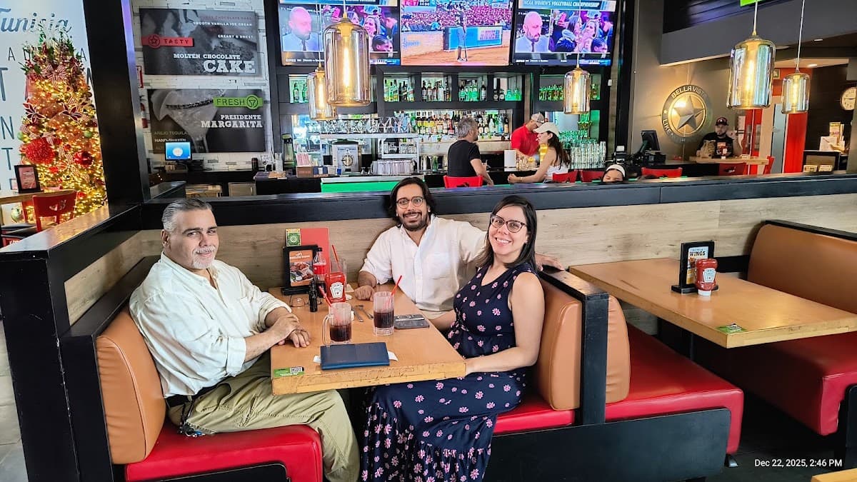 Chili's