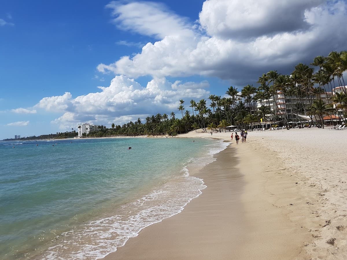 Playa Hemingway