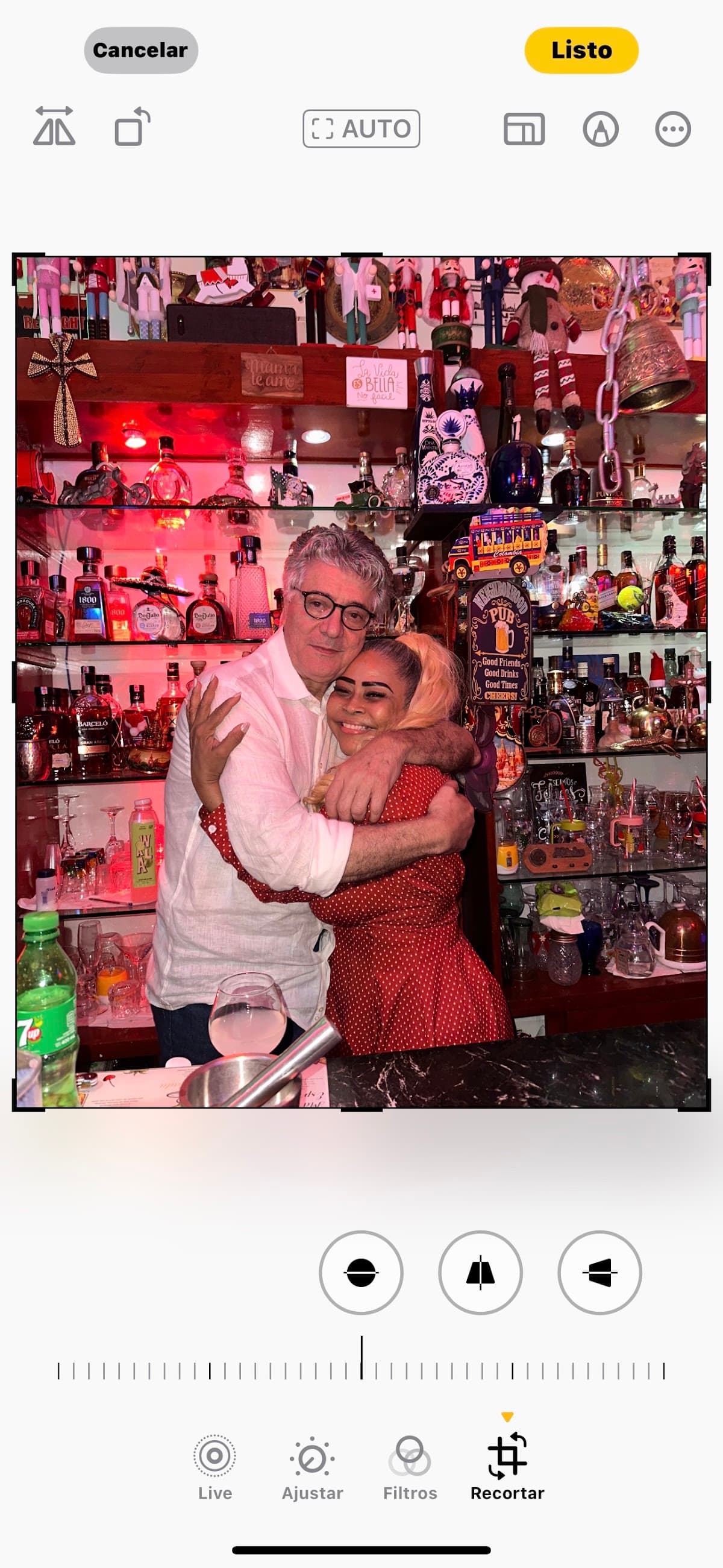 La Resistencia El Galillo Sabroso
