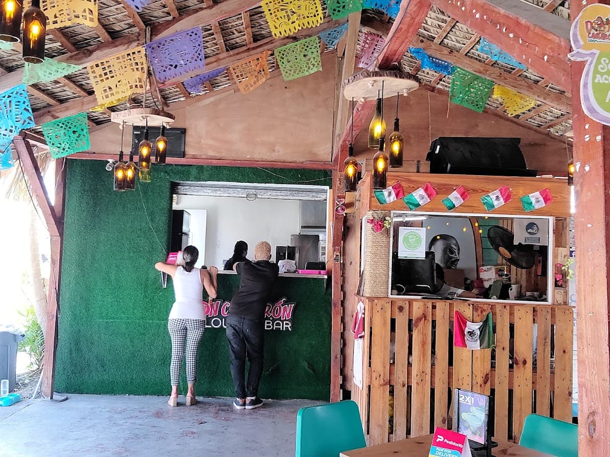Don Camaron Bavaro