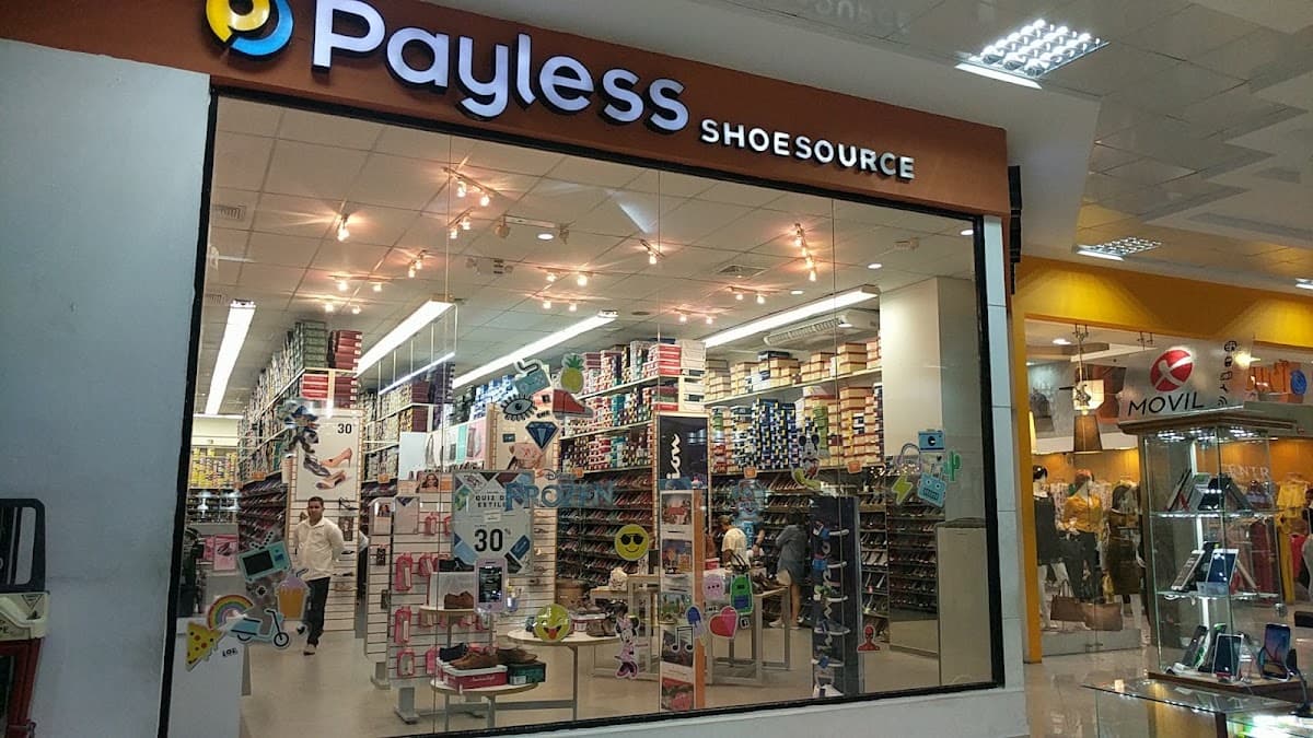 Payless
