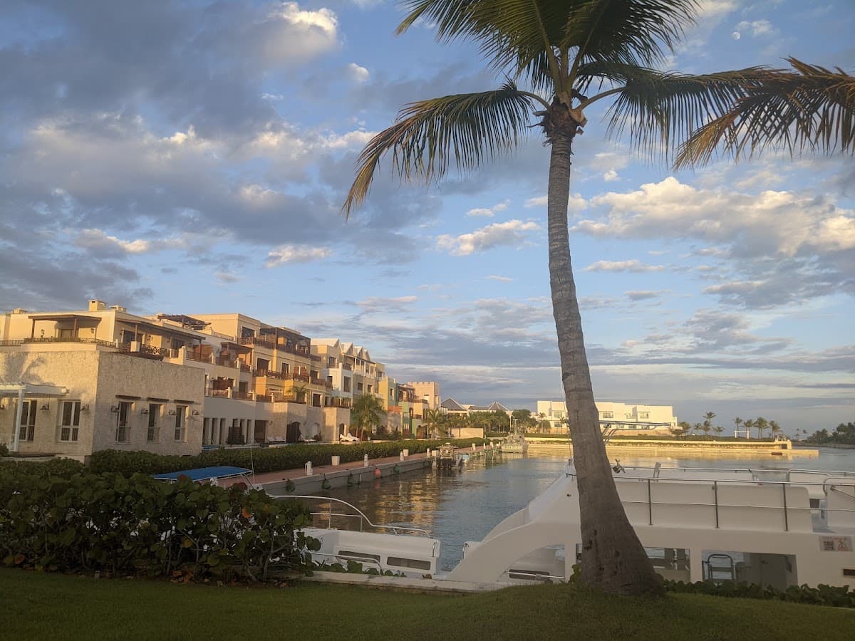 Marina Cap Cana