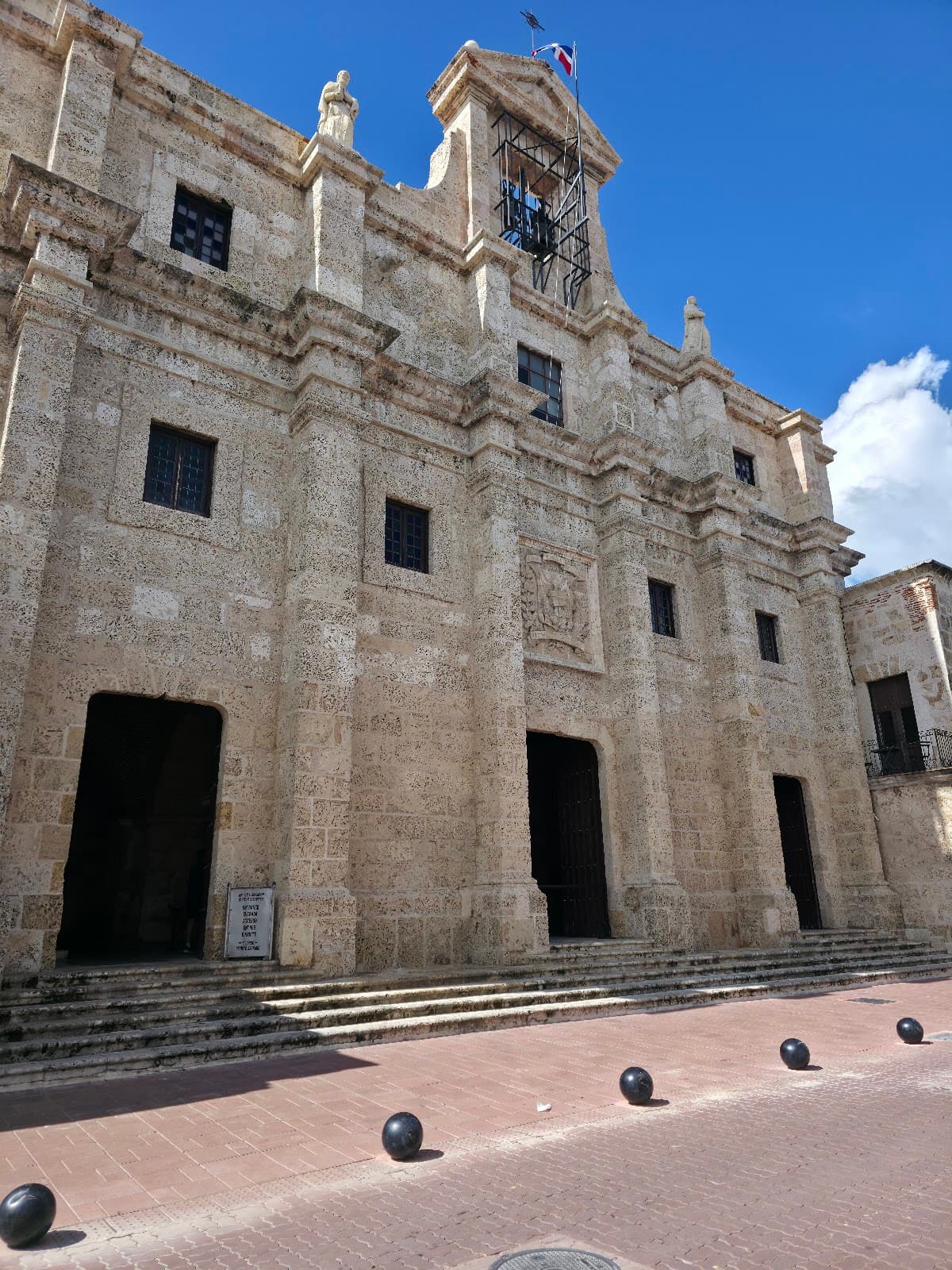 Plaza María de Toledo