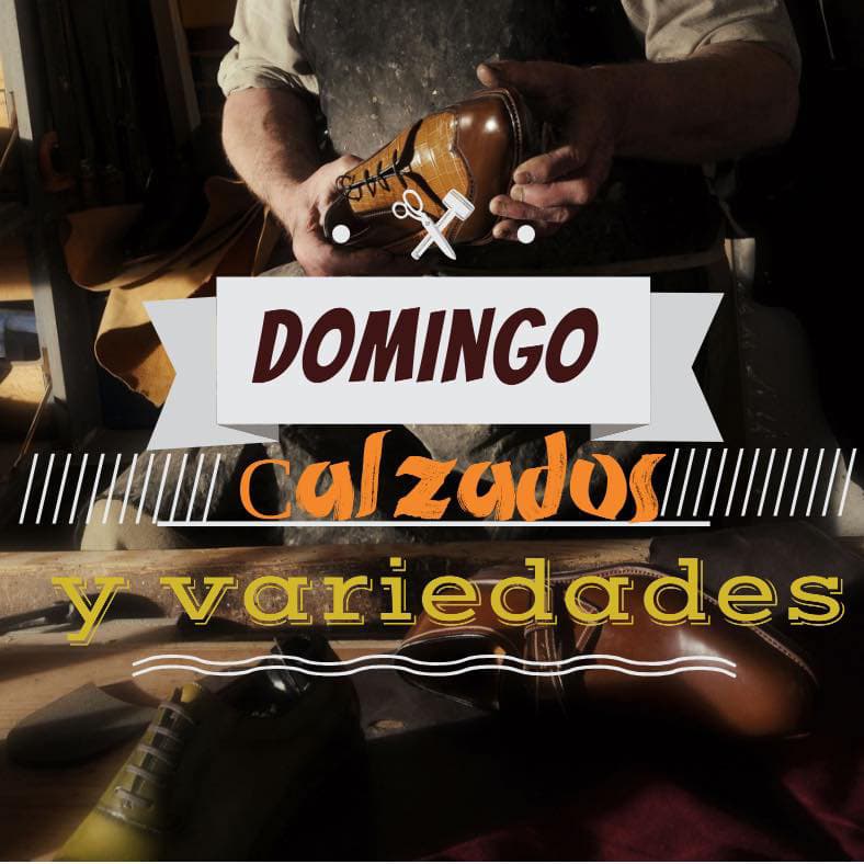 Domingo Calzados y variedades RD