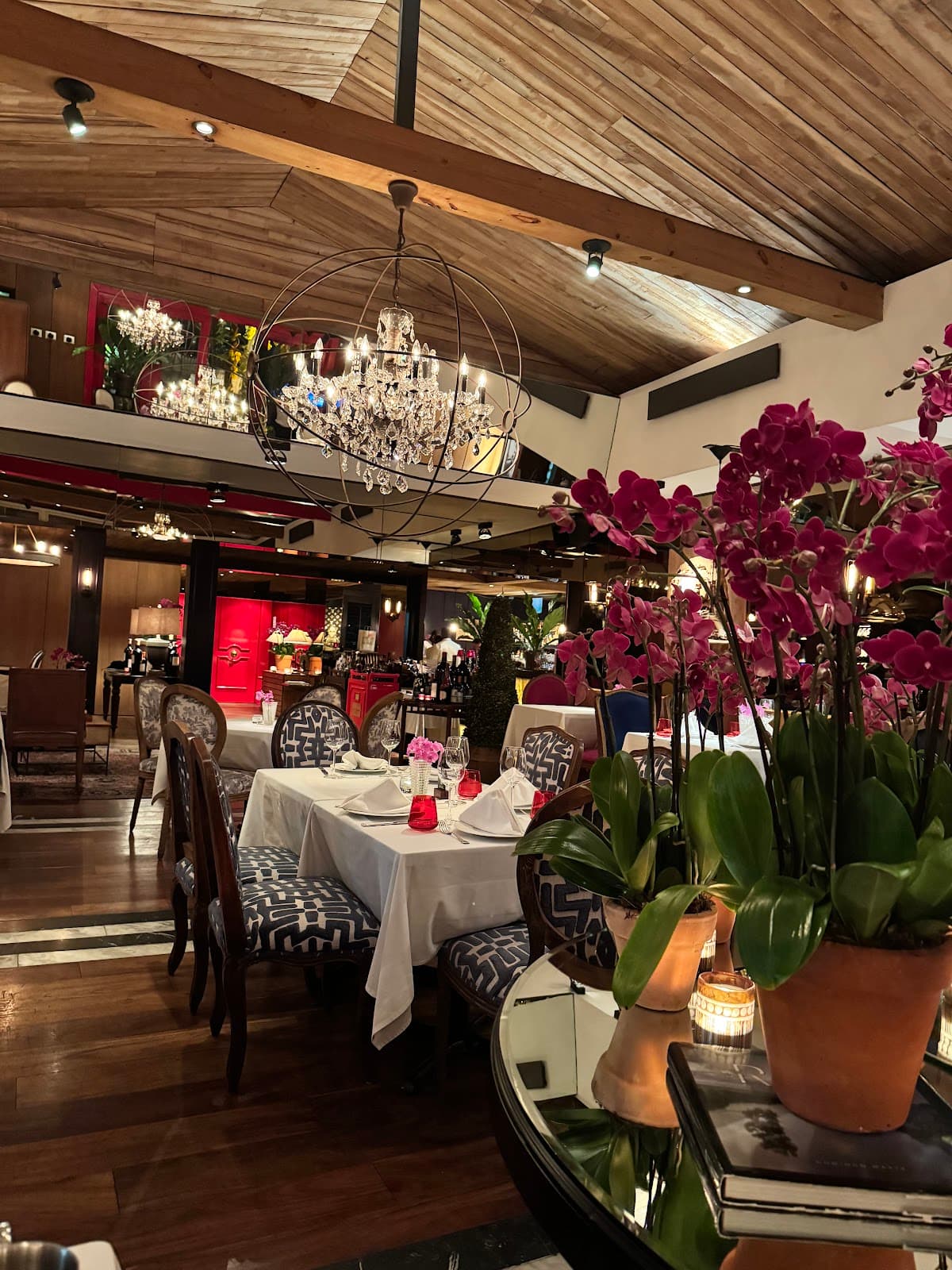La Cassina