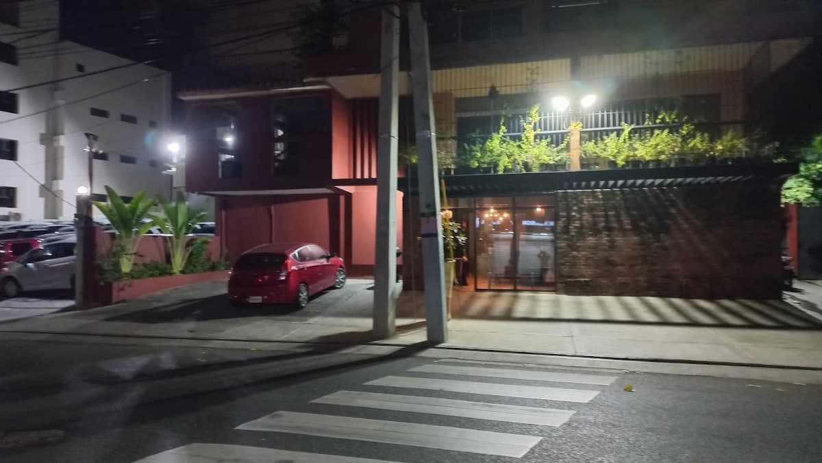 La Casta Restaurante