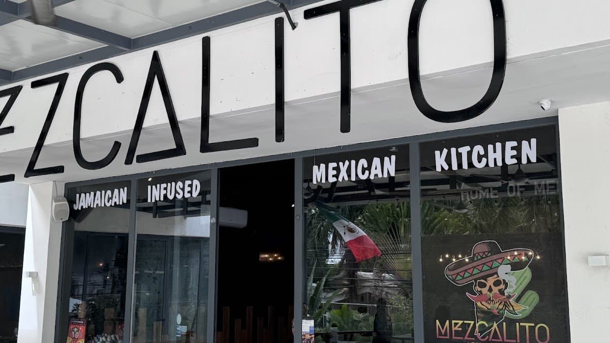 Mezcalito Bar and Grill