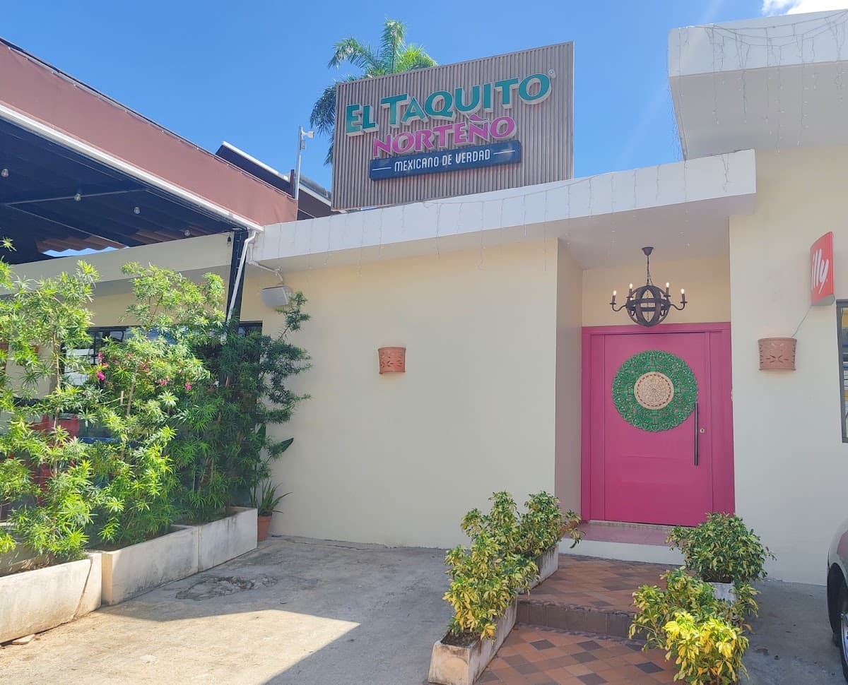 El Taquito Norteño - Arroyo Hondo