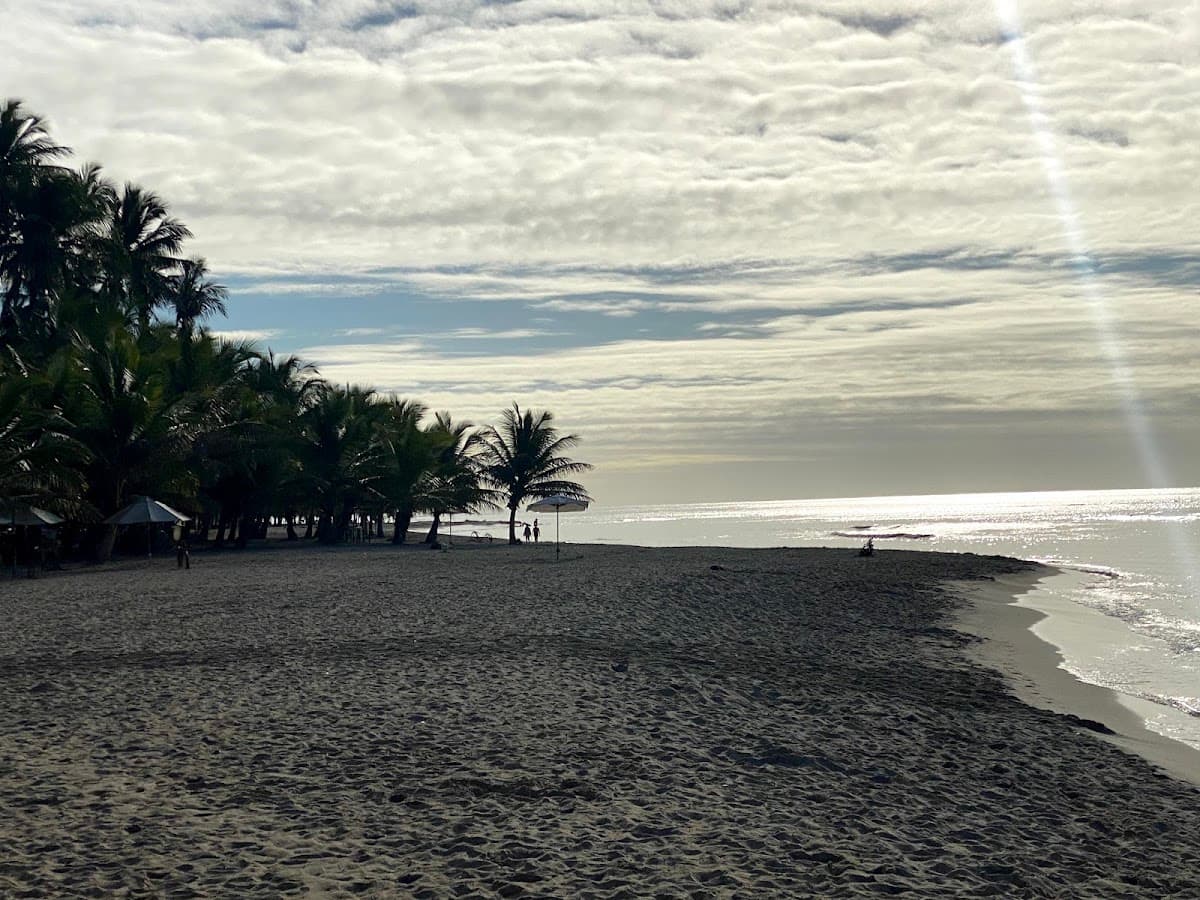 Playa Juan Dolio