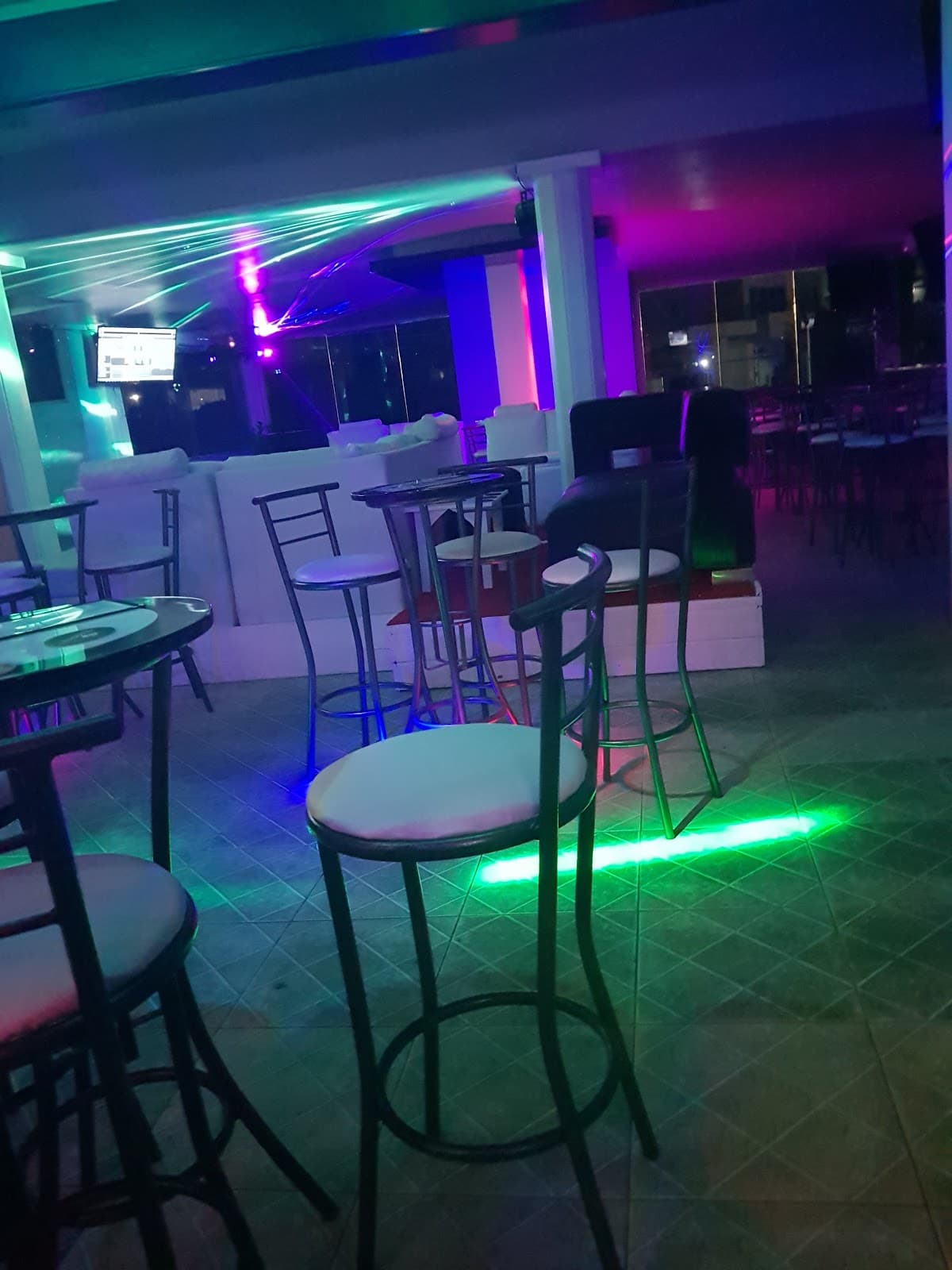 Plaza Real Restaurante