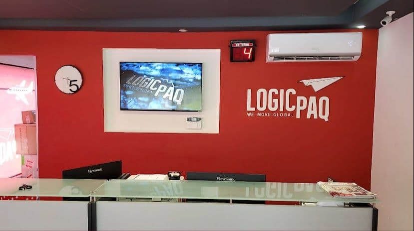 LOGICPAQ