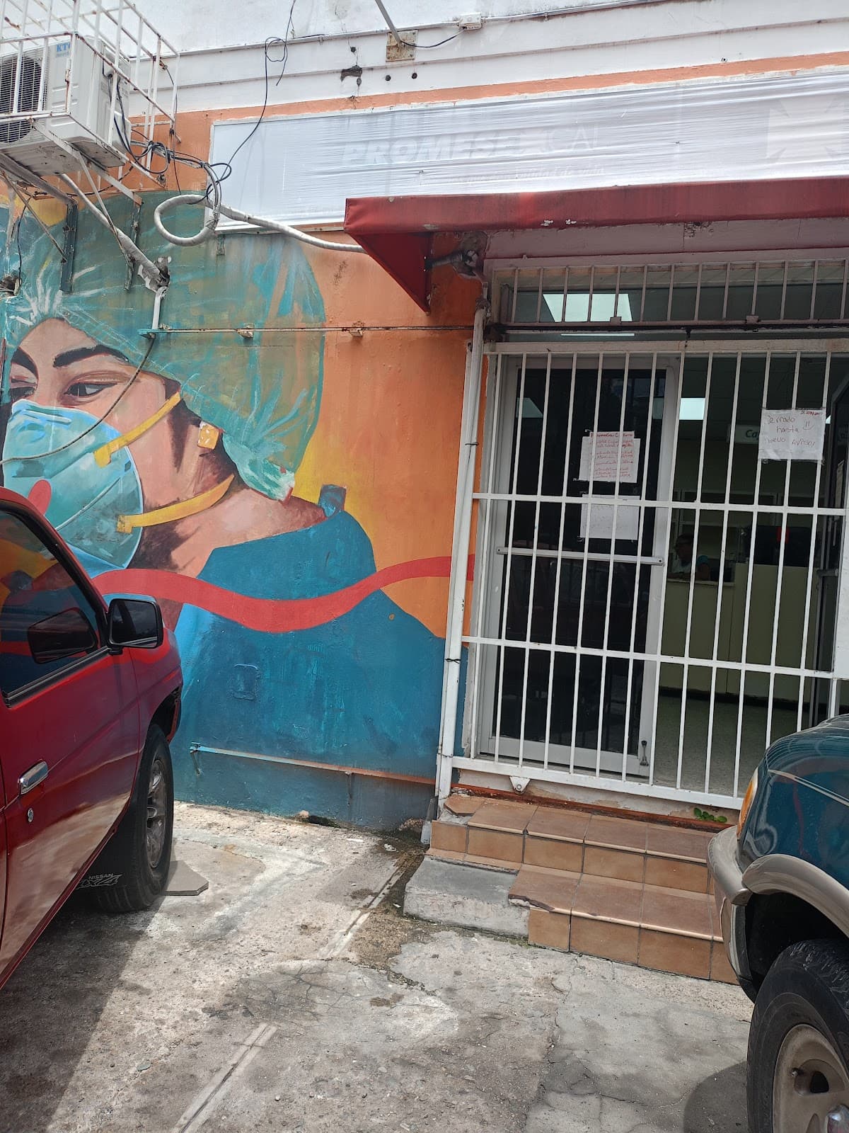 Farmacia Del Pueblo