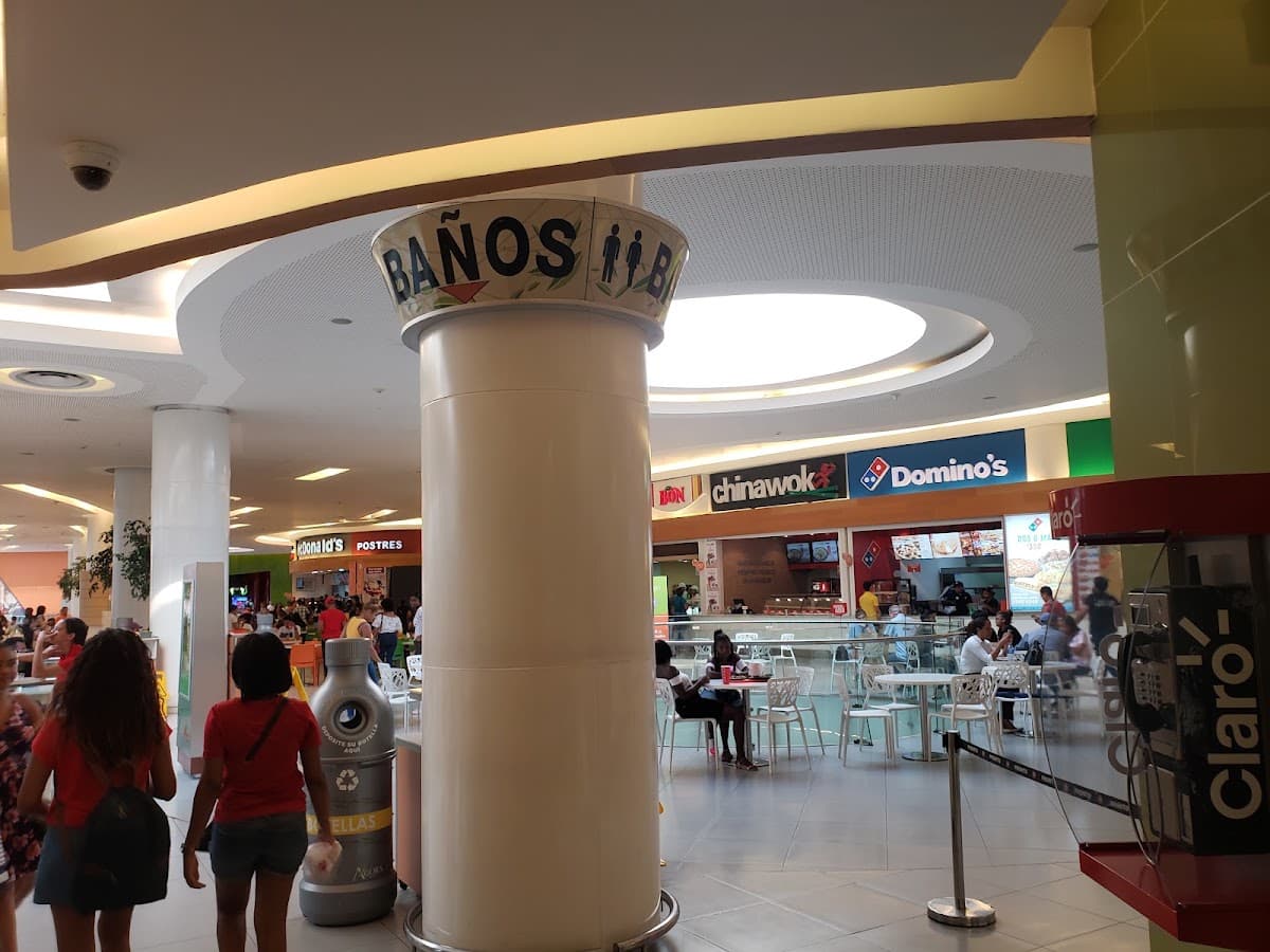 KFC — Ágora Mall