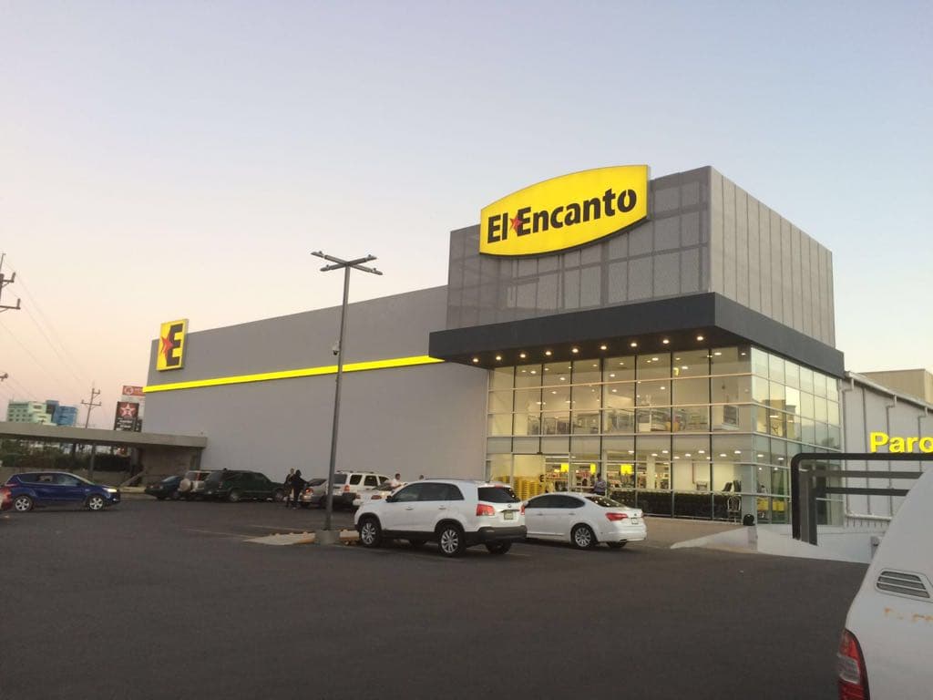 El Encanto