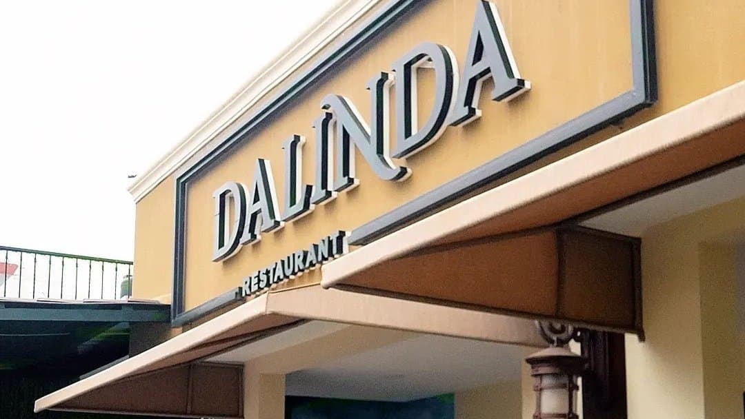 Dalinda Restaurant