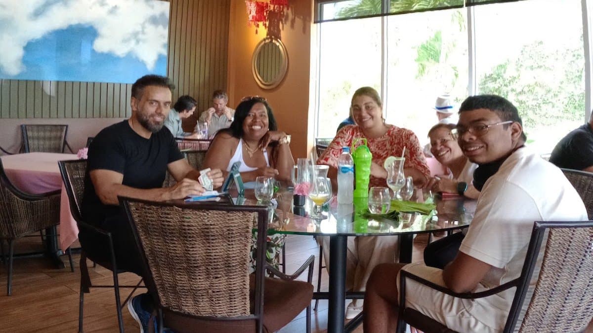 Chinois Restaurante - Punta Cana