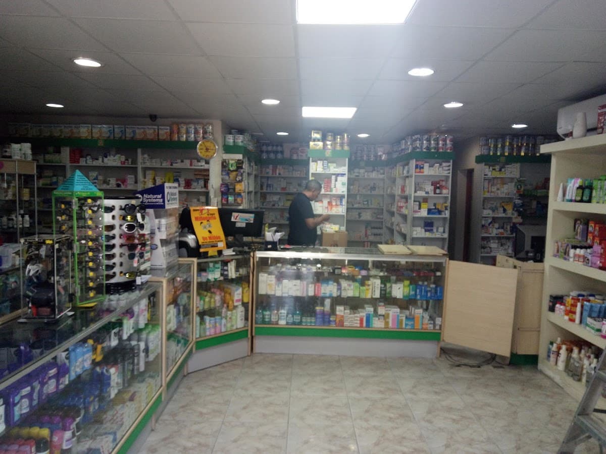 Farmacia Isabel