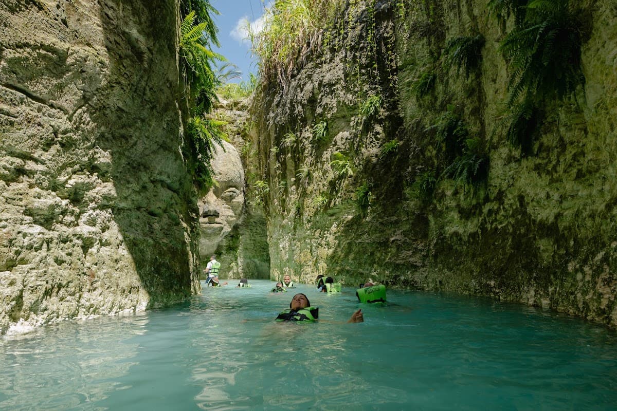 Bavaro Adventure Park