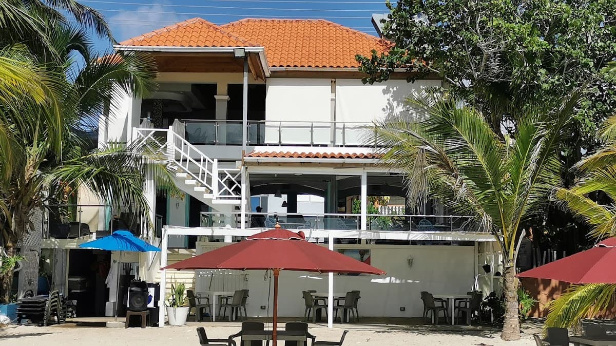 Restaurante Playa del Sol