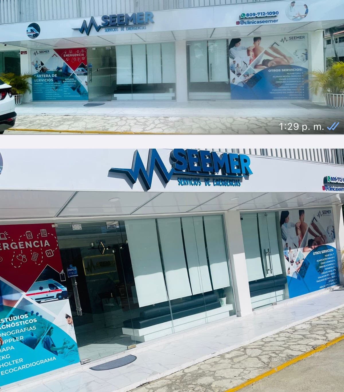 clinica seemer