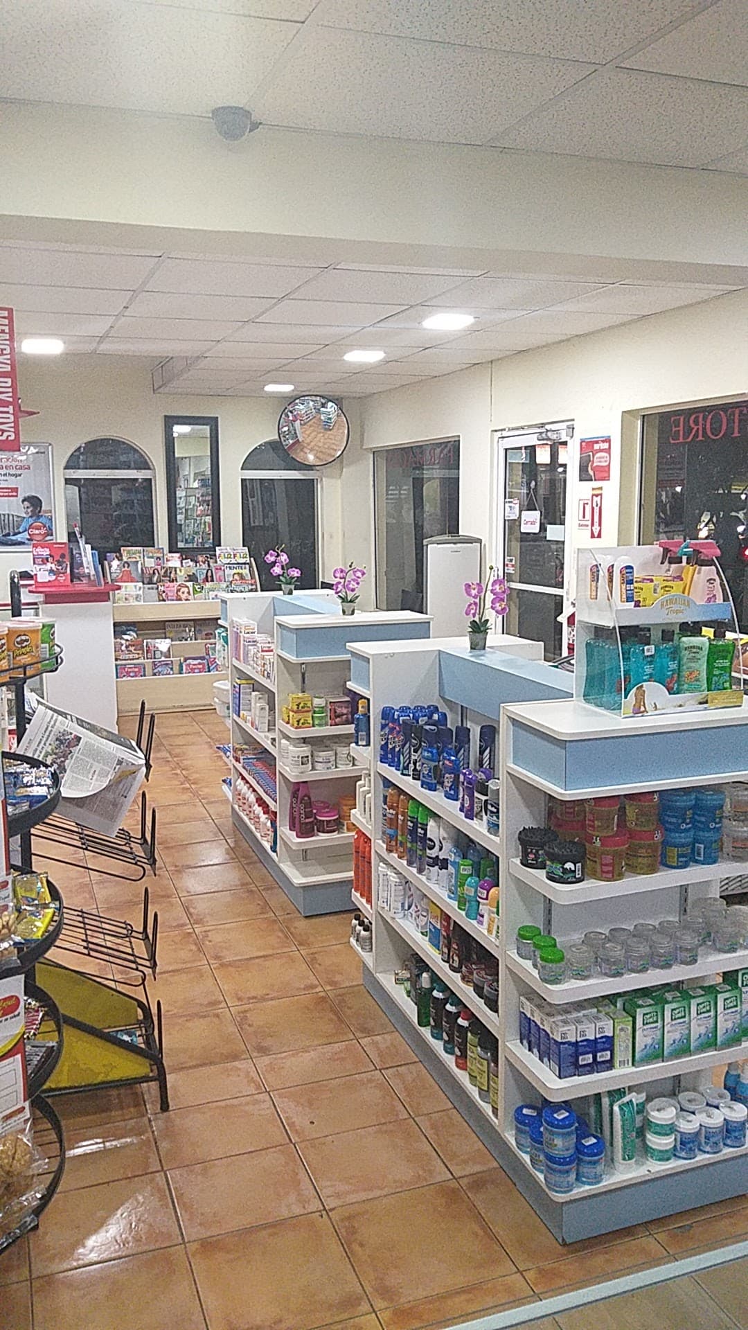 Farmacia Melo II