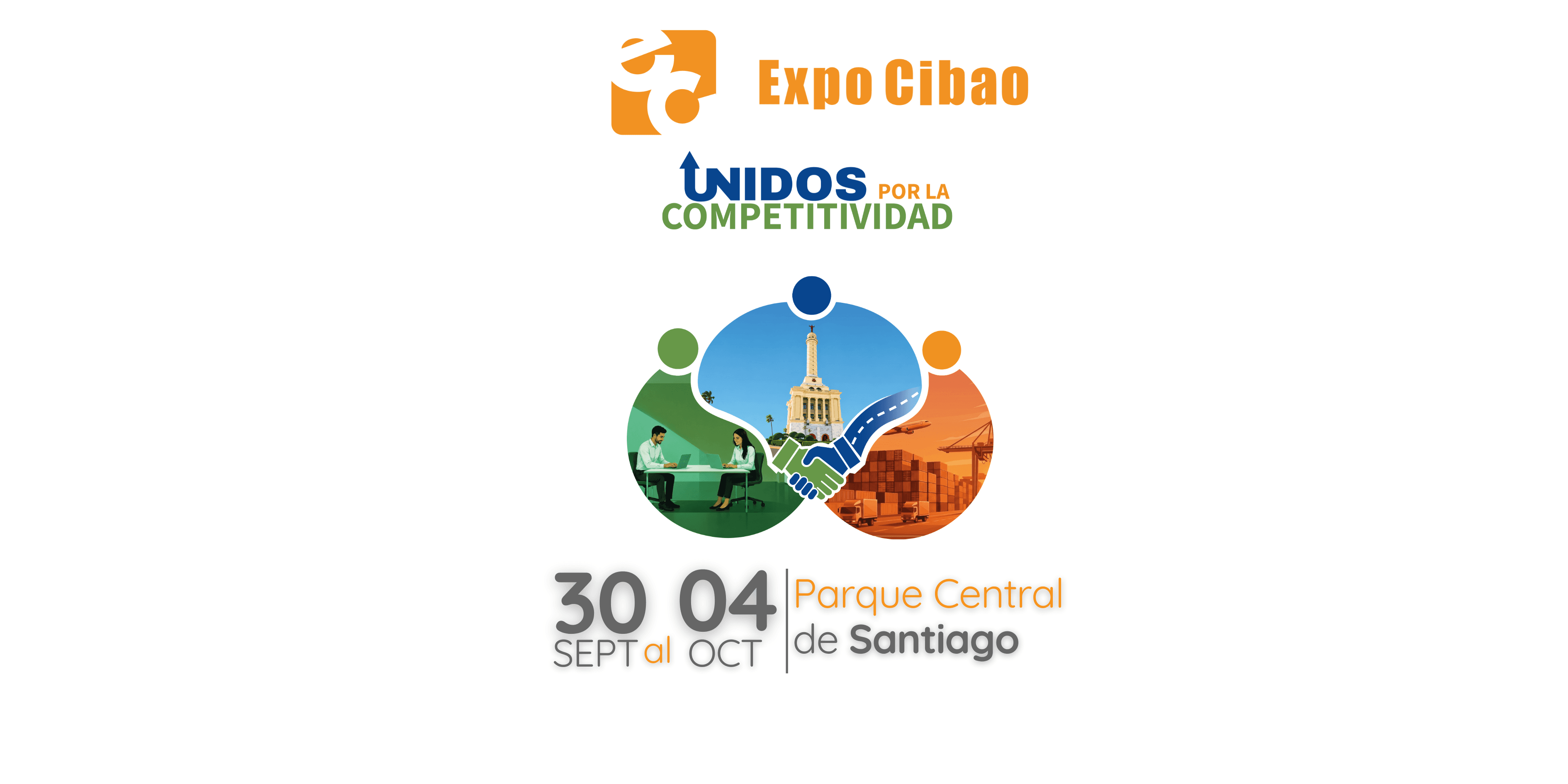 Expo Cibao 2026