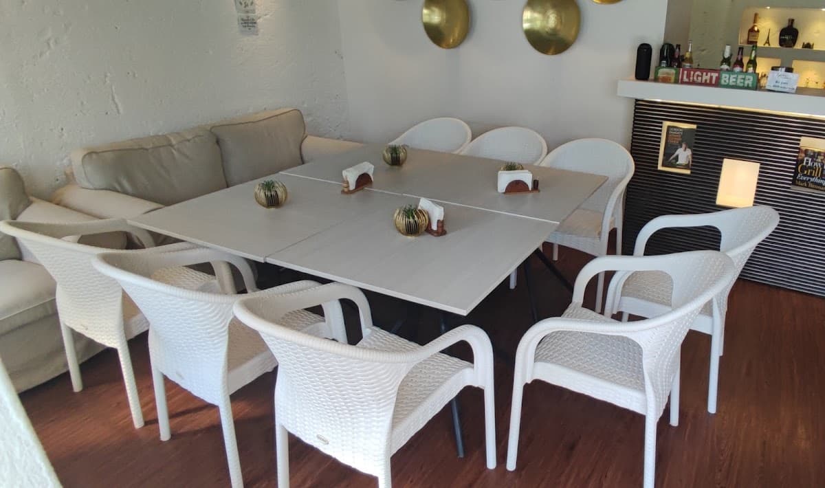 La Julia restaurante