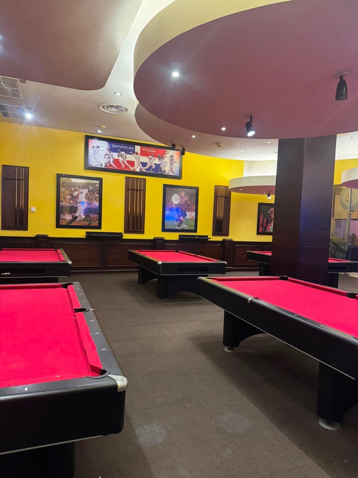 Strikers Sports Bar