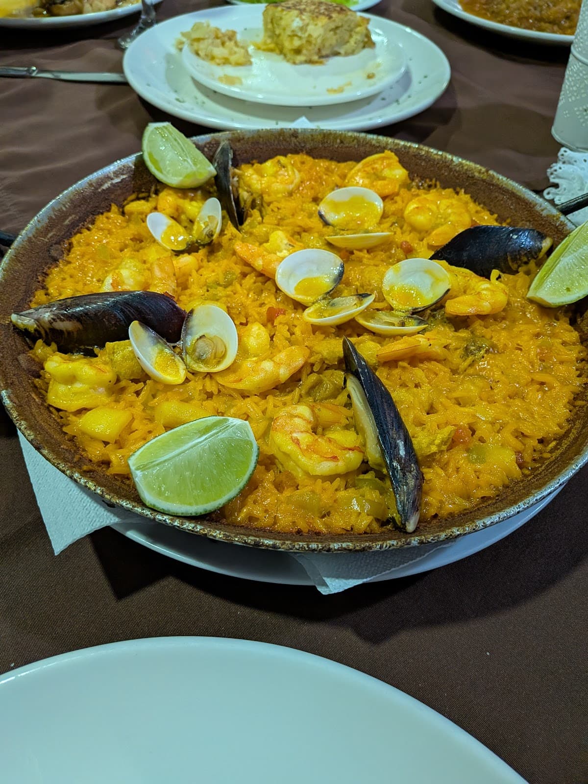Restaurante Gaspar
