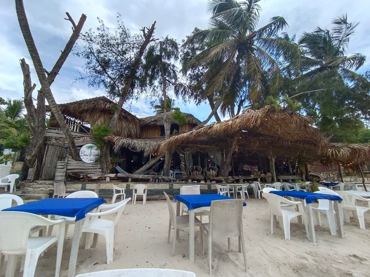 1 Vida Restaurante Bar