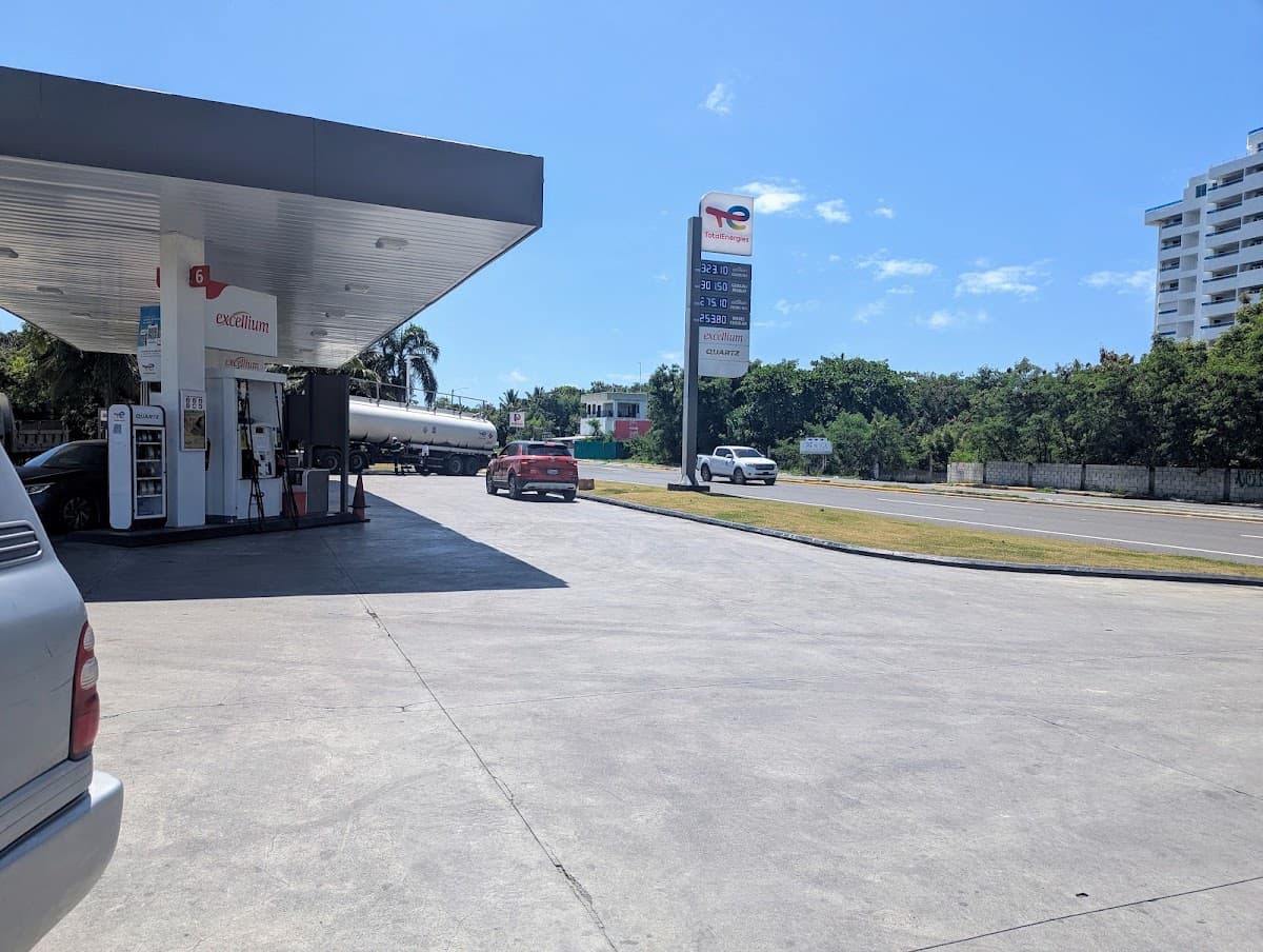 Banco BHD — ATM
