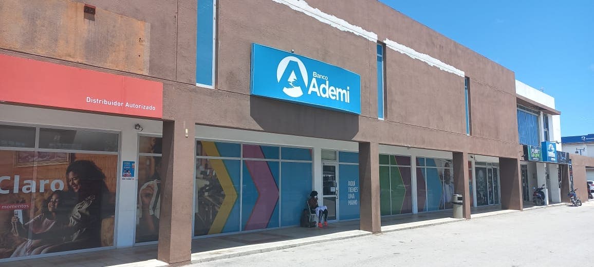 Banco Ademi