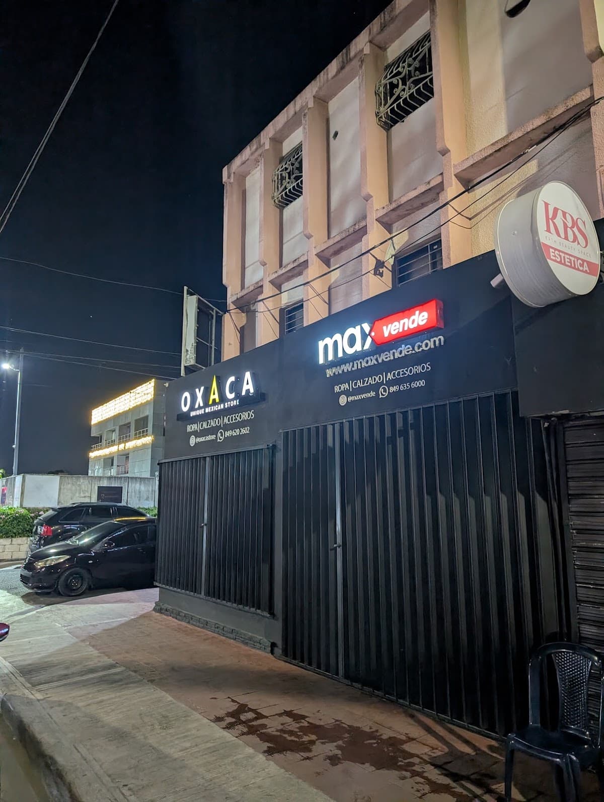 maxvende